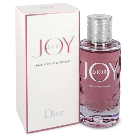 joy dior intense recensioni|dior intense joy.